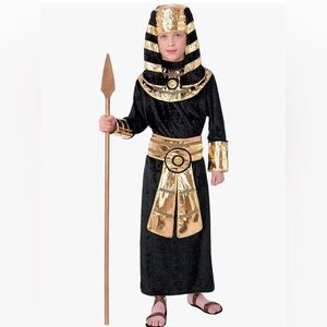 Pharaoh Costume-Child
